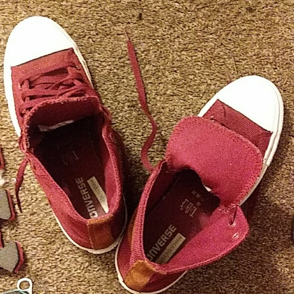 Converse All star Chuck Taylor's - Picture 1 of 3